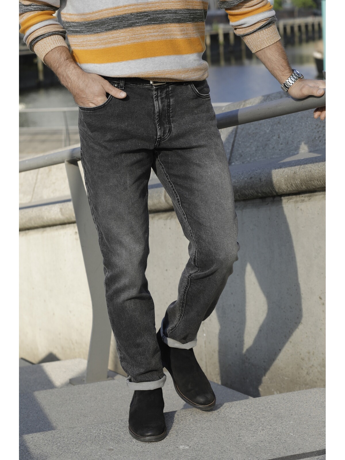 Babista 5-Pocket-Jeans »Jeans VESTASTELLA«