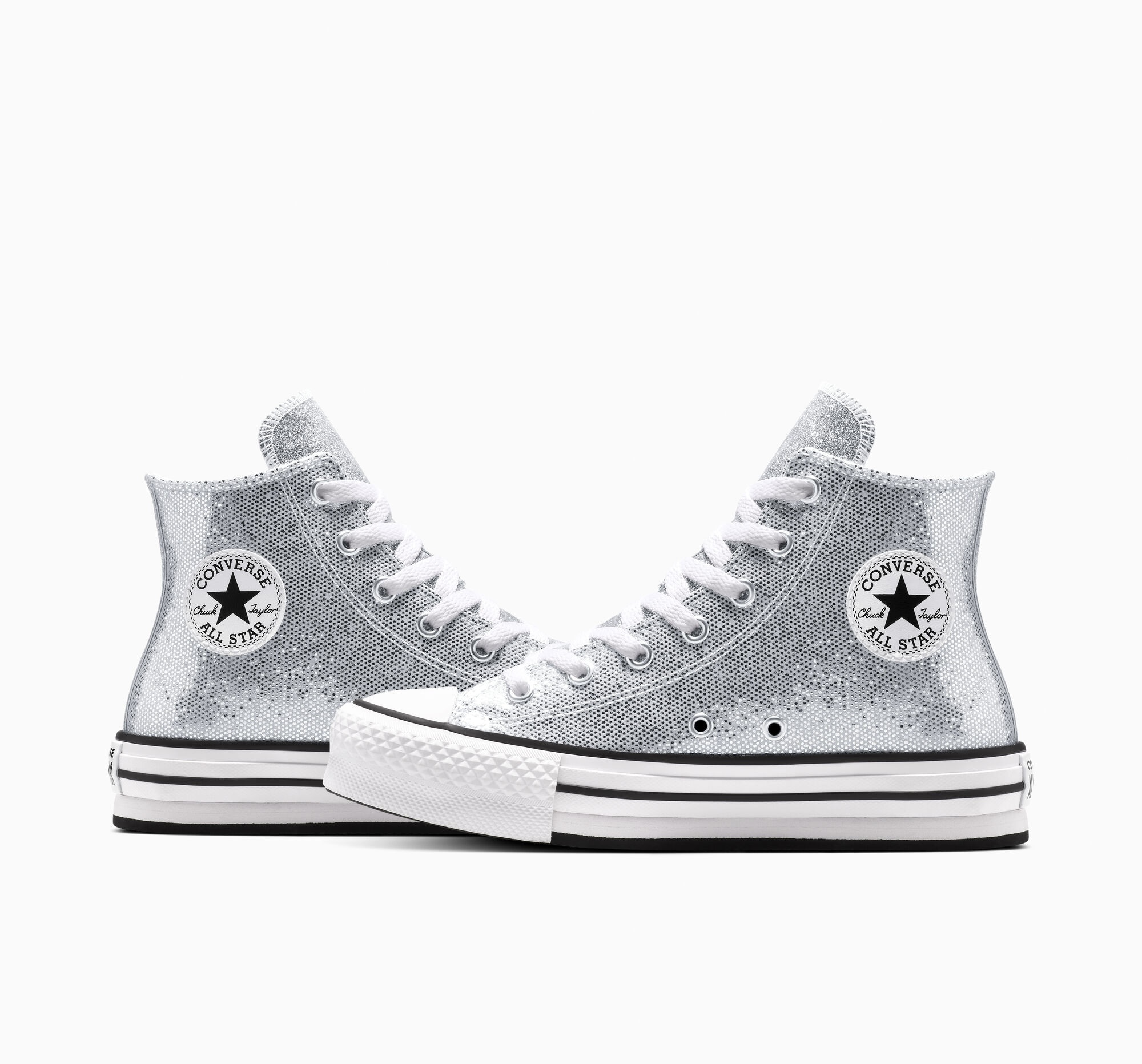 Converse Sneaker »CHUCK TAYLOR ALL STAR EVA LIFT«