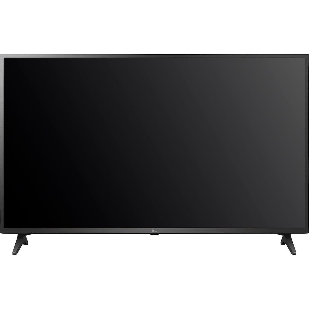 LG LED-Fernseher »55UQ75009LF«, 139 cm/55 Zoll, 4K Ultra HD, Smart-TV