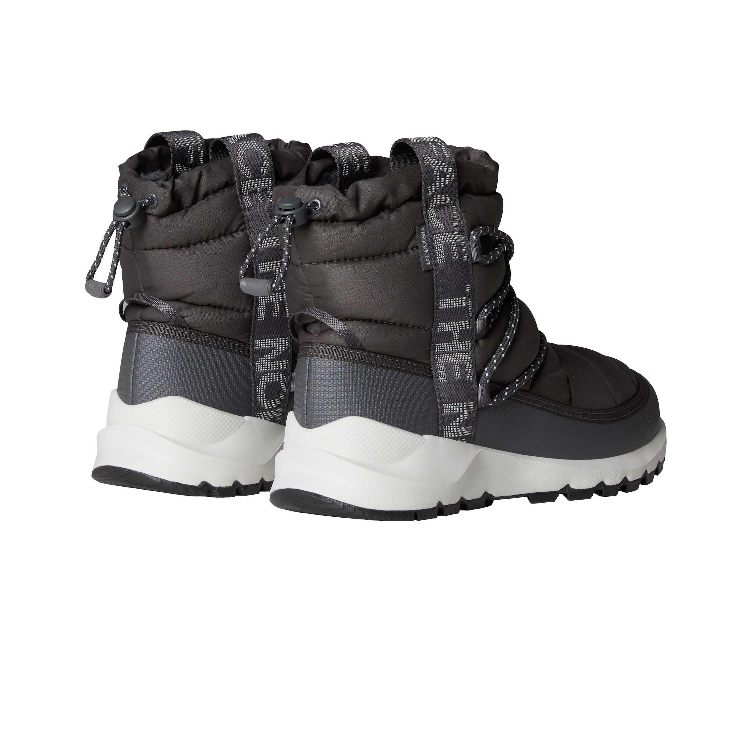 The North Face Winterstiefel »W THERMOBALL LACE UP WP«  Winterschuhe, Winterboots, Snowboots, wasserdicht