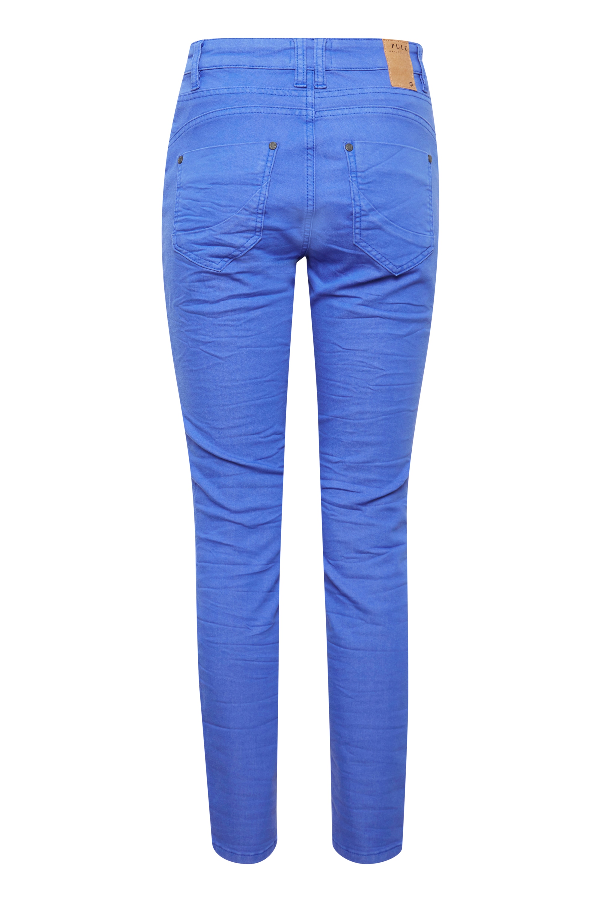Pulz Jeans Stoffhose »Casual Hose PZROSITA«