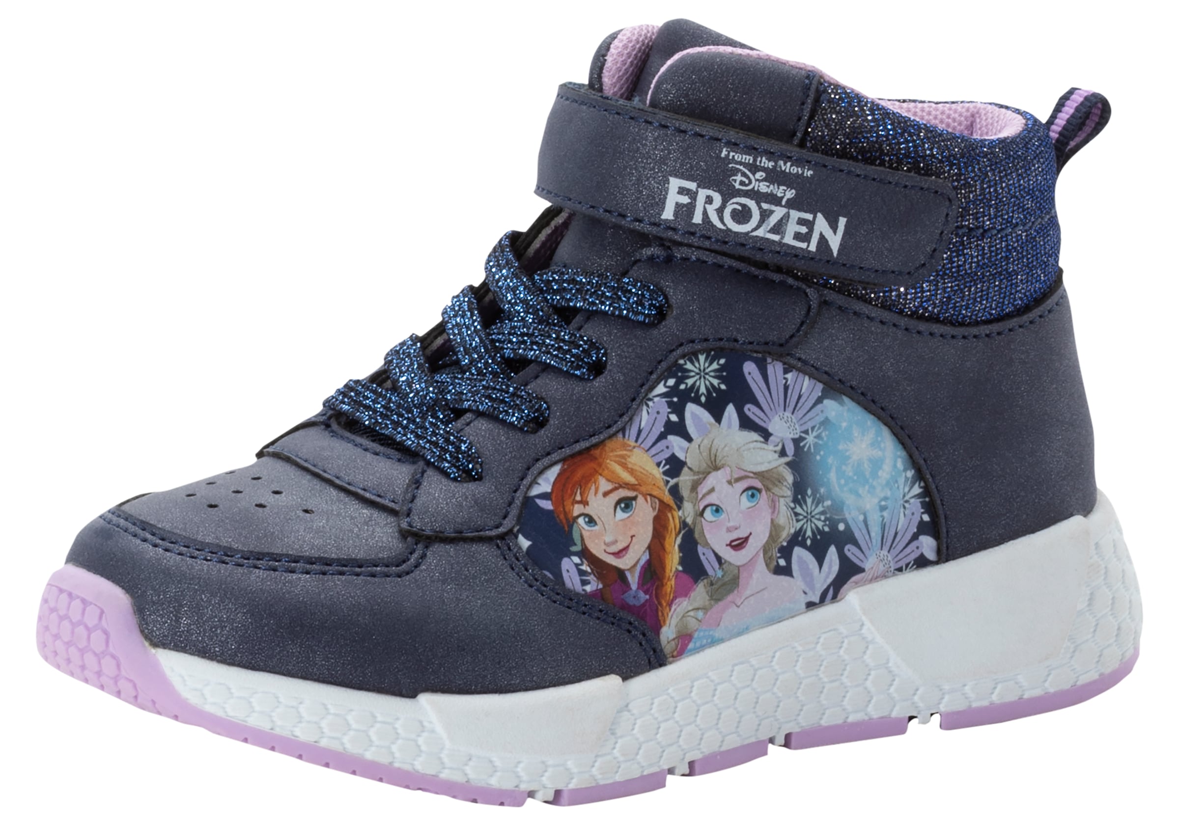 Disney Sneaker »Frozen«