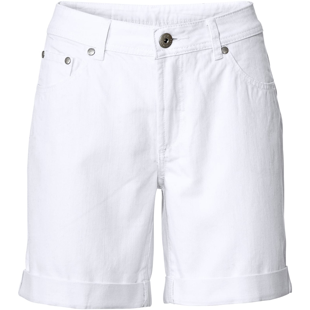 heine Jeansshorts, (1 tlg.)