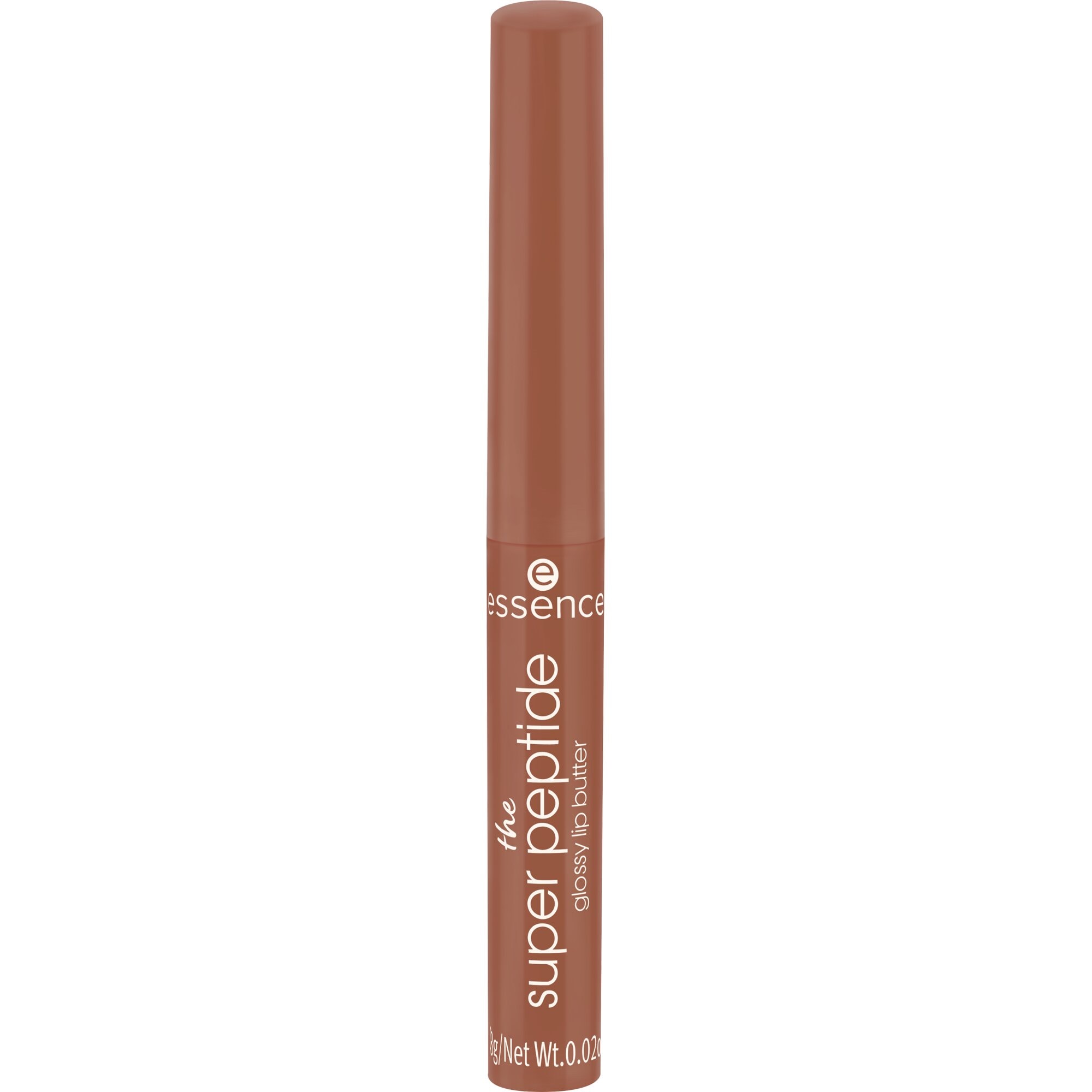 Essence Lippenstift-Set »the super peptide glossy lip butter set ...LIKE A SUNDAY MORNING«