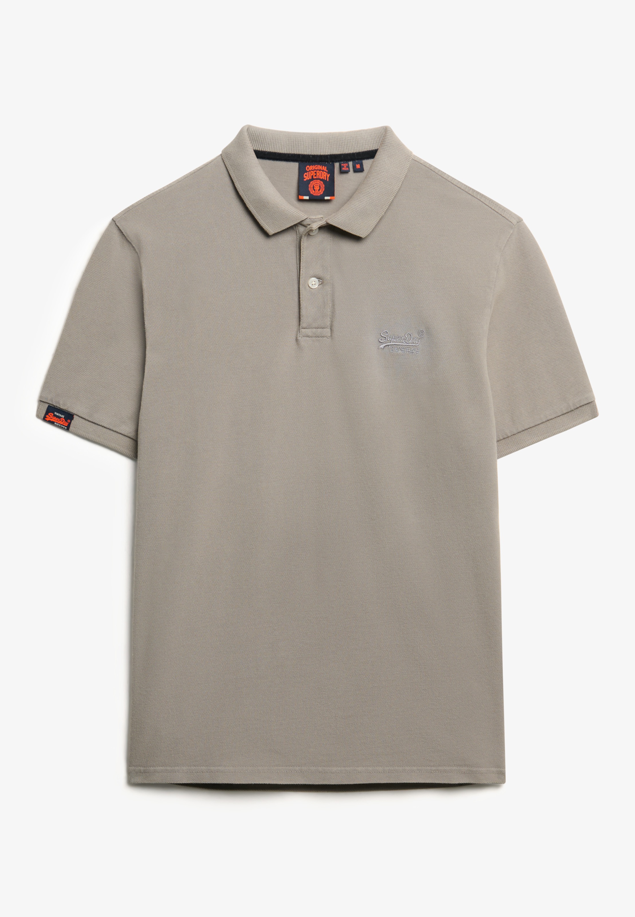 Superdry Poloshirt »VINT DESTROY POLO«