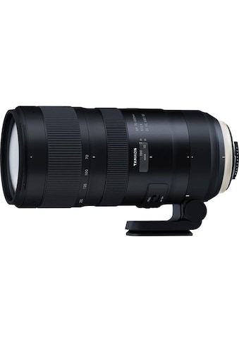 Objektiv »SP 70-200mm 2,8 Di VC USD G2«