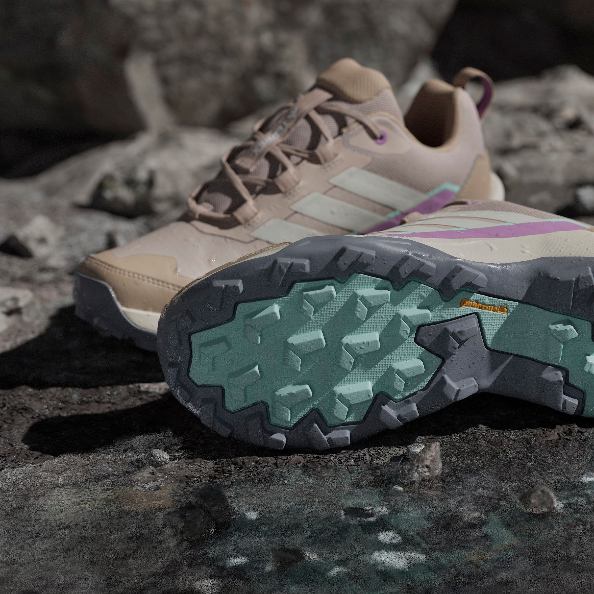 adidas TERREX Wanderschuh »TERREX SKYCHASER AX5 GORE-TEX«, wasserdicht