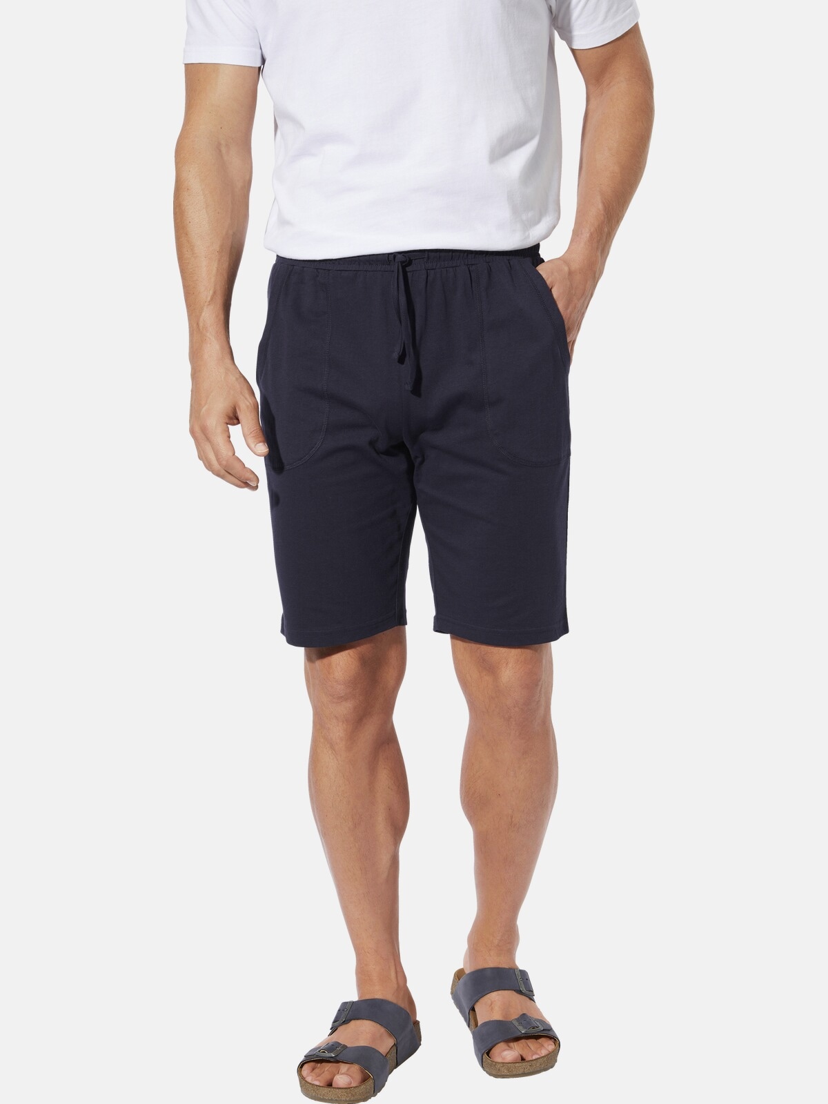 Babista Pyjama »2er Pack kurze Schlafhose RODERIC«