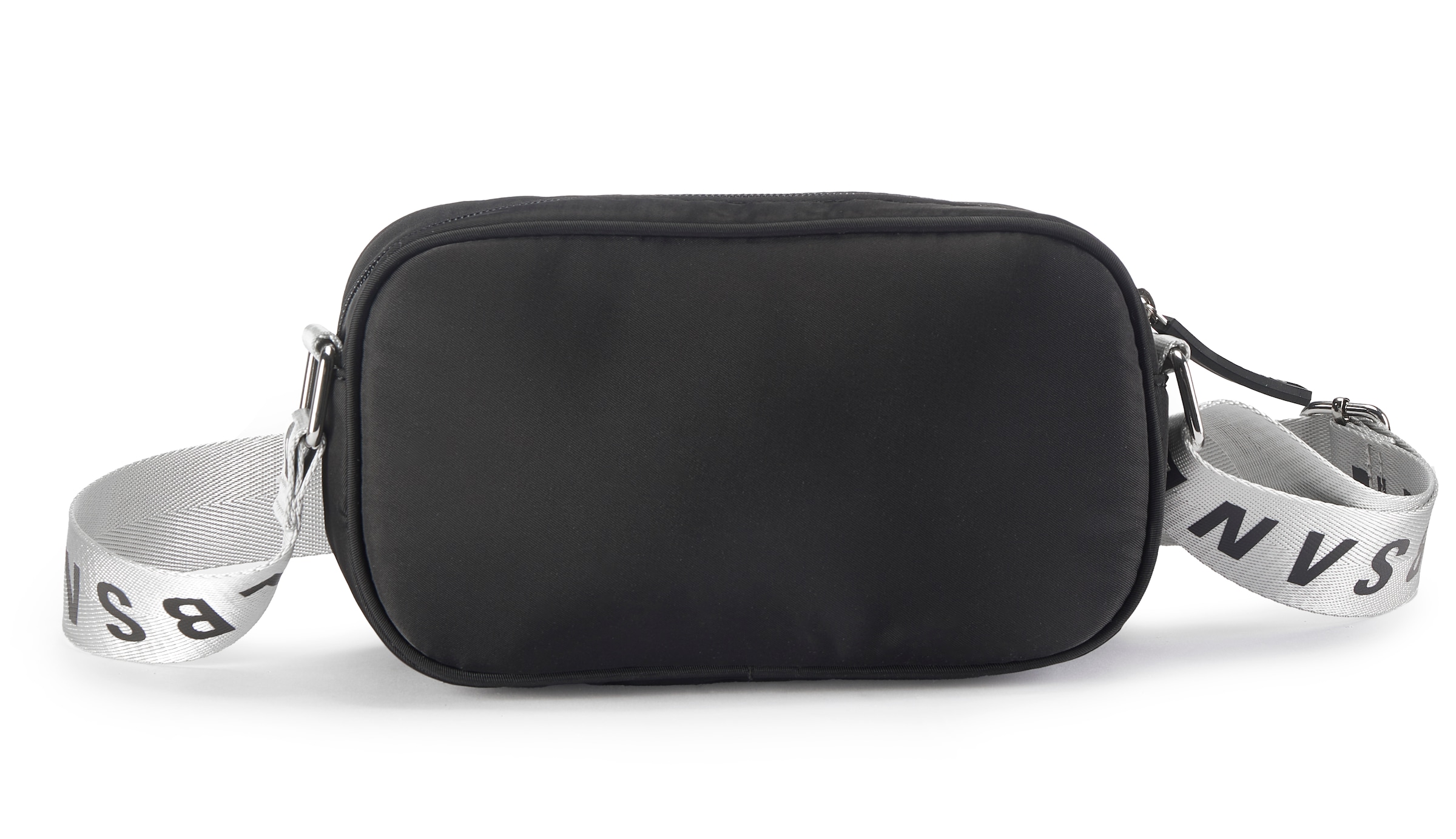 Elbsand Umhängetasche »Minibag« Handtasche mit Steppung, Crossbody Bag VEGAN