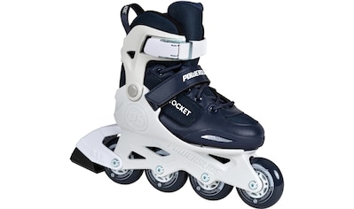 Inlineskates »Powerslide Rocket Blue adj.«