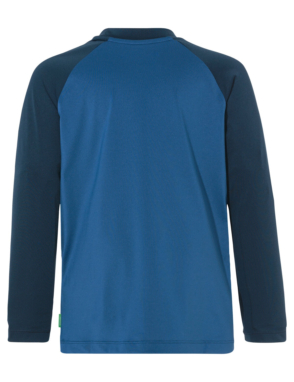VAUDE Langarmshirt »Kids Solaro LS T-Shirt III« für Kinder, Langarm, hoher UV-Schutz, elastisches Material