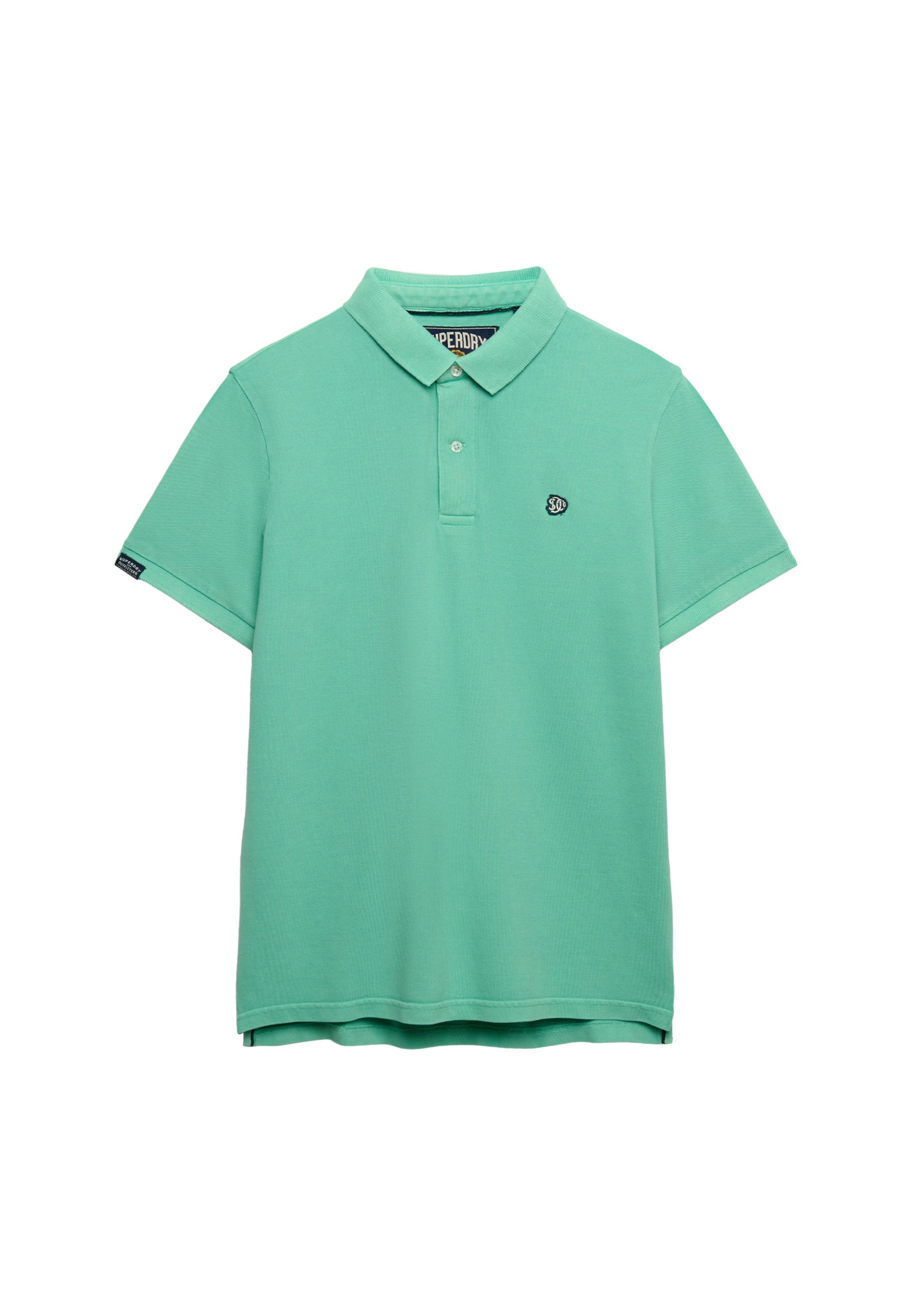 Superdry Poloshirt »VINTAGE DESTROY POLO«