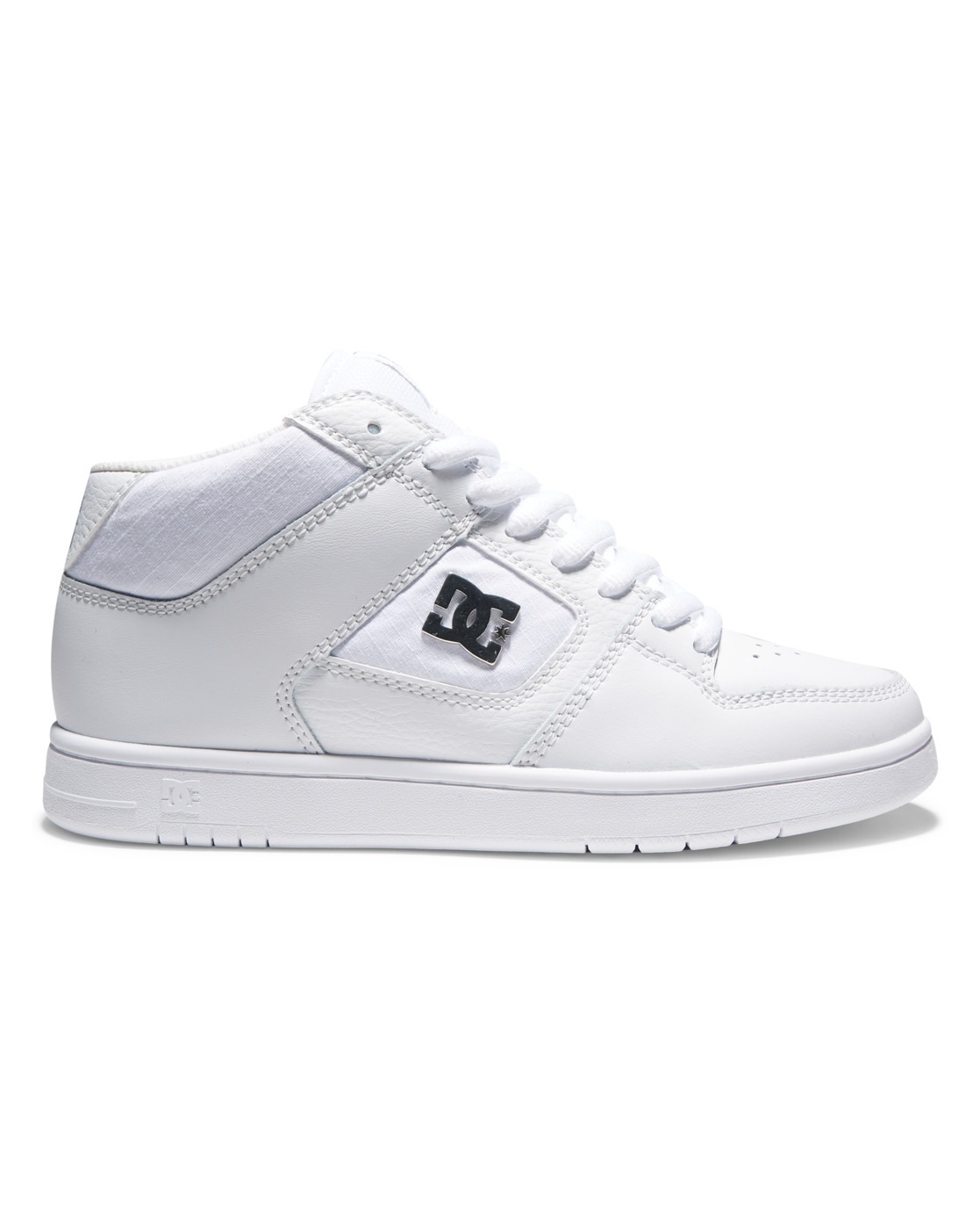 DC Shoes Sneaker »Manteca 4 Mid«