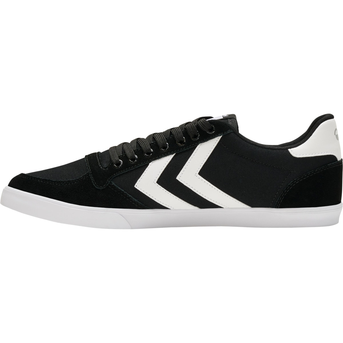 hummel Sneaker »Slimmer Stadil Canvas Low«