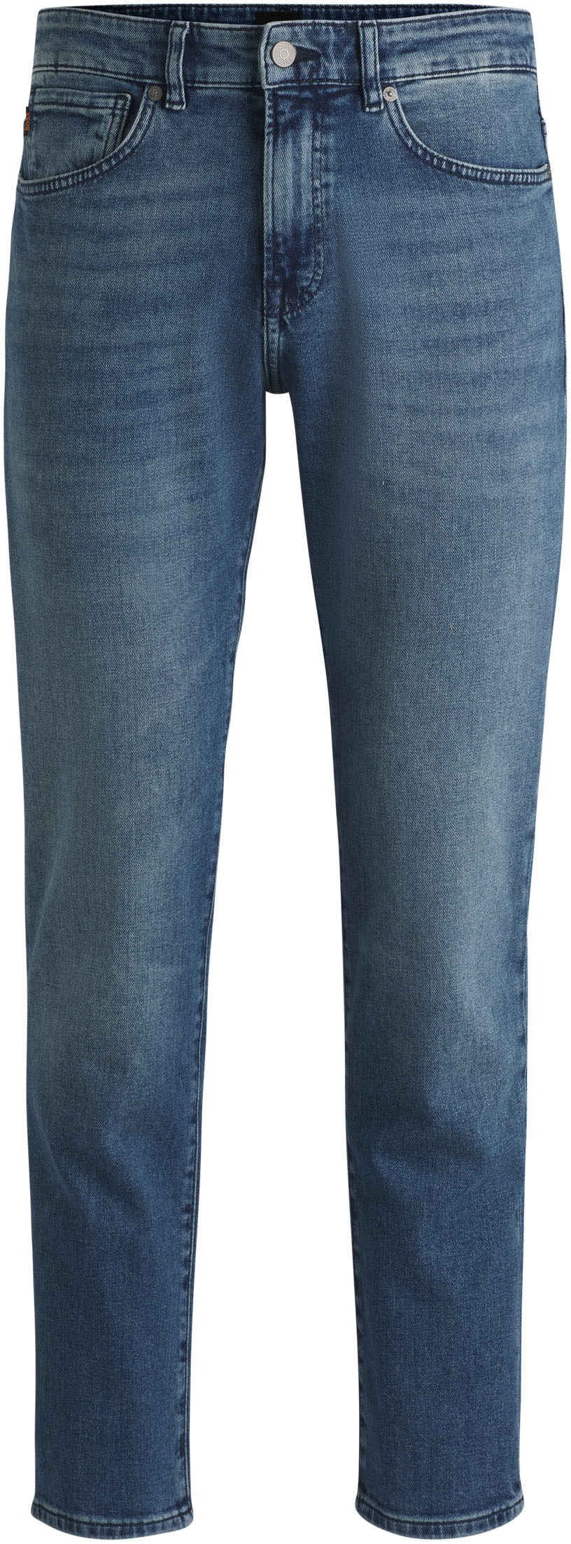 BOSS ORANGE Regular-fit-Jeans »Re.Maine BC-C«, in 5-Pocket-Form