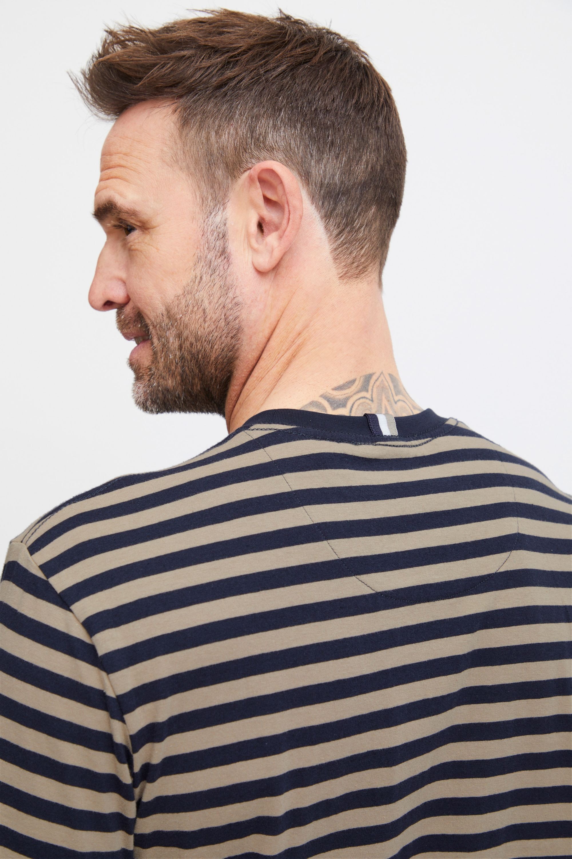 FQ1924 T-Shirt »T-Shirt FQTom«