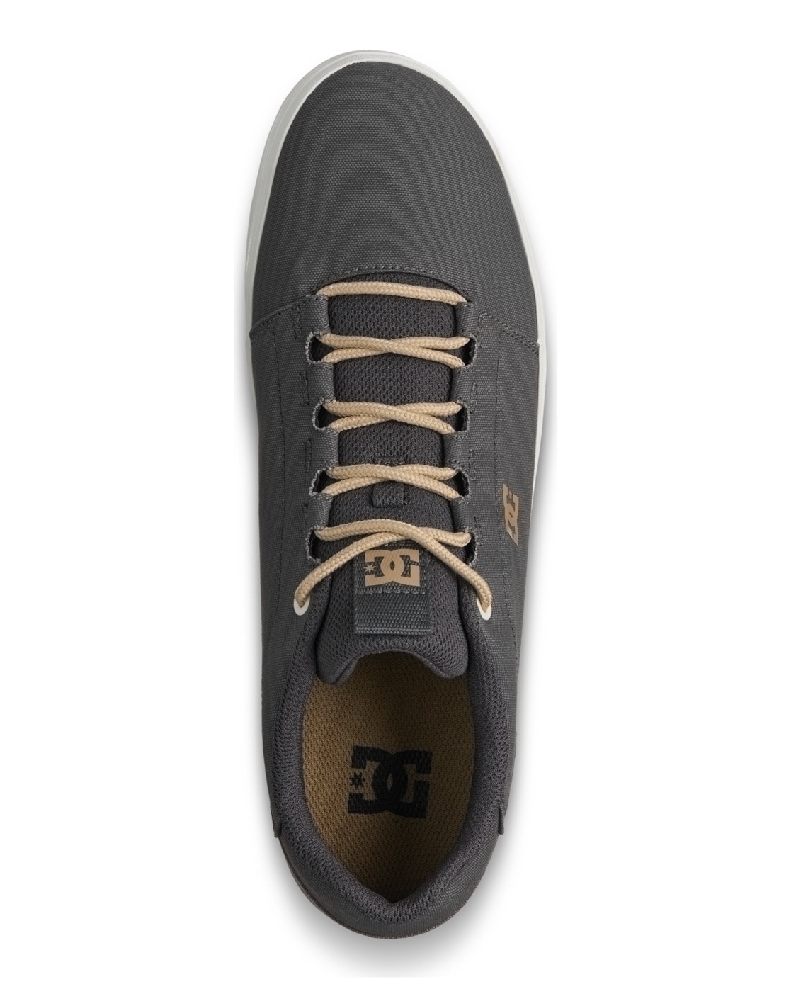 DC Shoes Sneaker »Hyde«