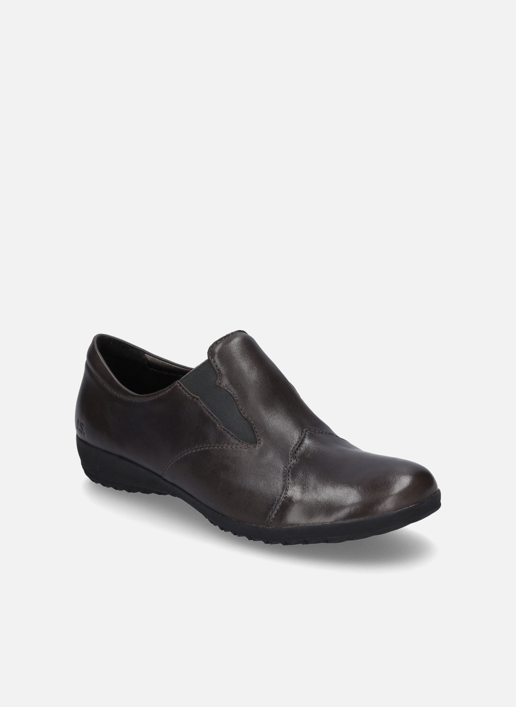 Josef Seibel Slipper »Naly 67, anthrazit«