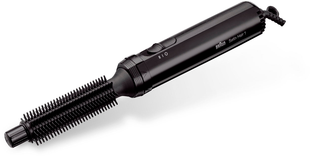 Multihaarstyler »Braun Satin Hair 1«