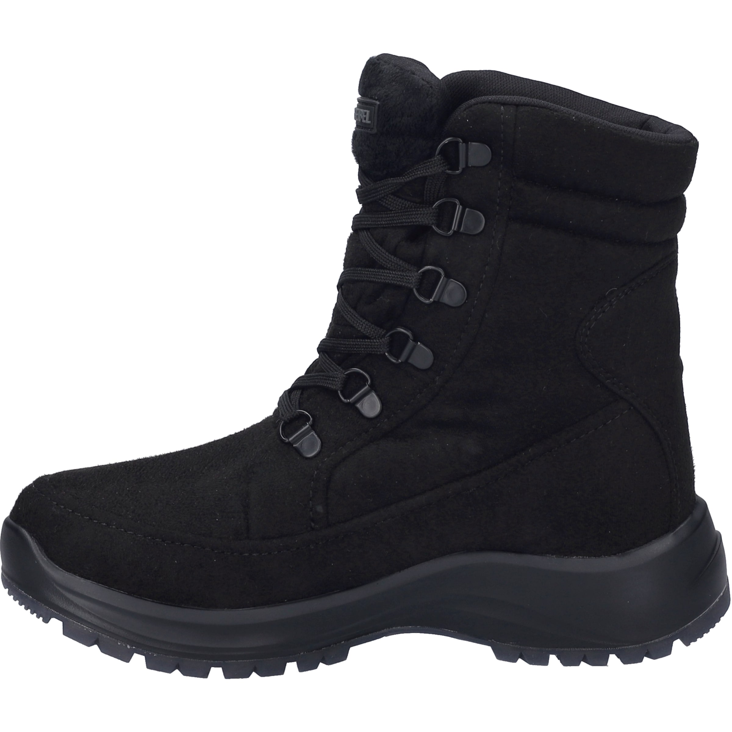 Josef Seibel Stiefel »Colorado 51, schwarz«