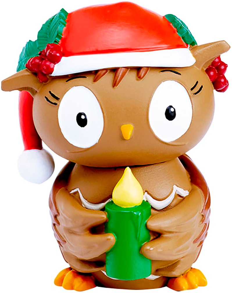 tonies Hörspielfigur »Die kleine Eule feiert Weihnachten«