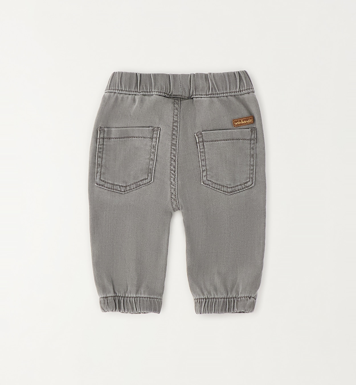 Minibanda Bequeme Jeans »BABY BOY TROUSERS«