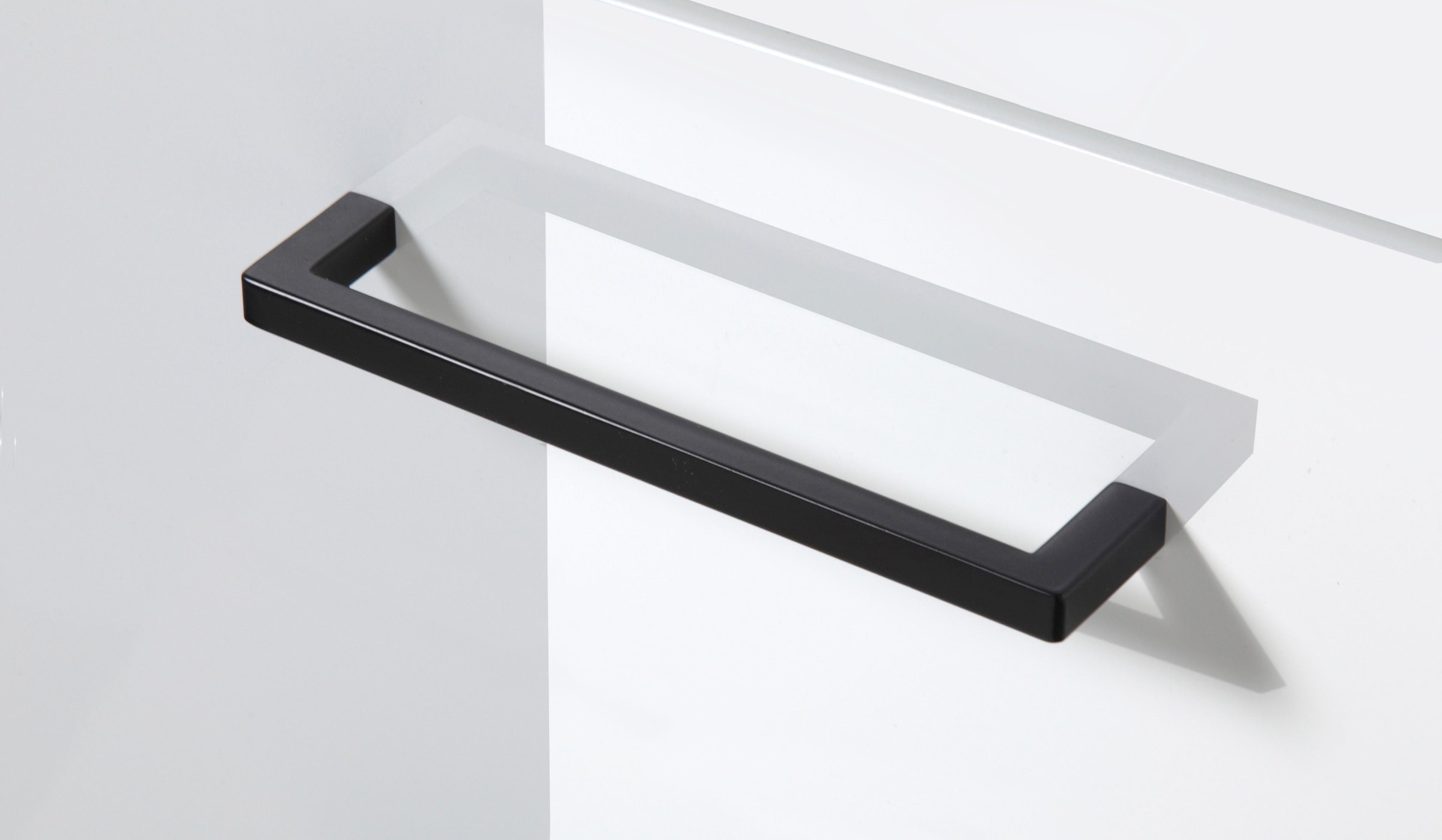 KOCHSTATION Spülenschrank »KS-Trier« Breite 110 cm, inkl. Möbelfront für Geschirrspüler