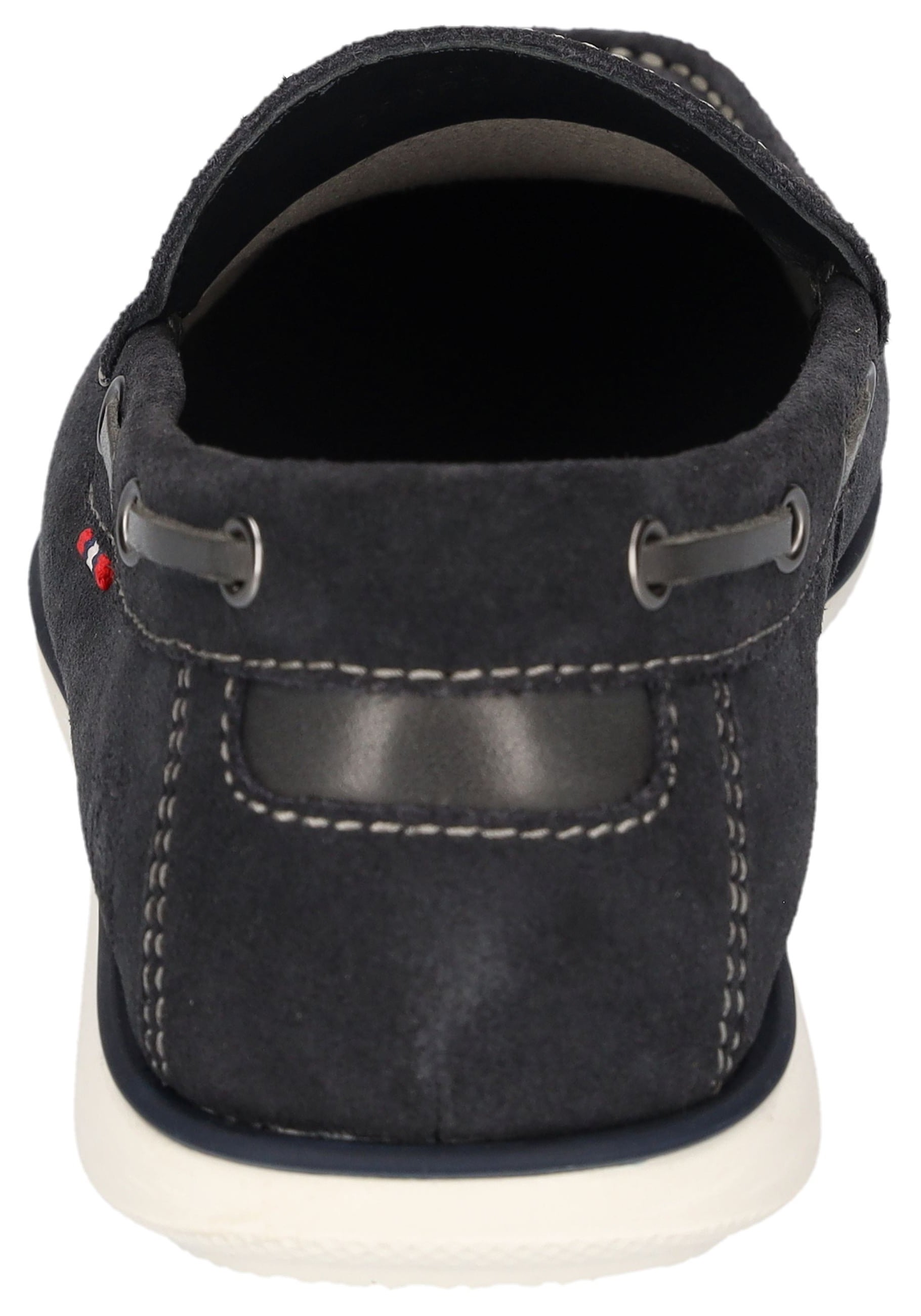 LERROS Loafer  Slipper, Halbschuh, Mokassin, Schlupfschuh mit Perforation