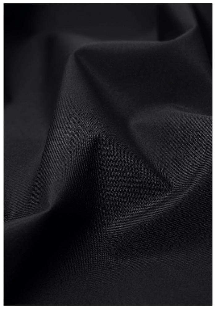 Jack Wolfskin Funktionsjacke »TEMPEST 2L JKT M«, mit Kapuze