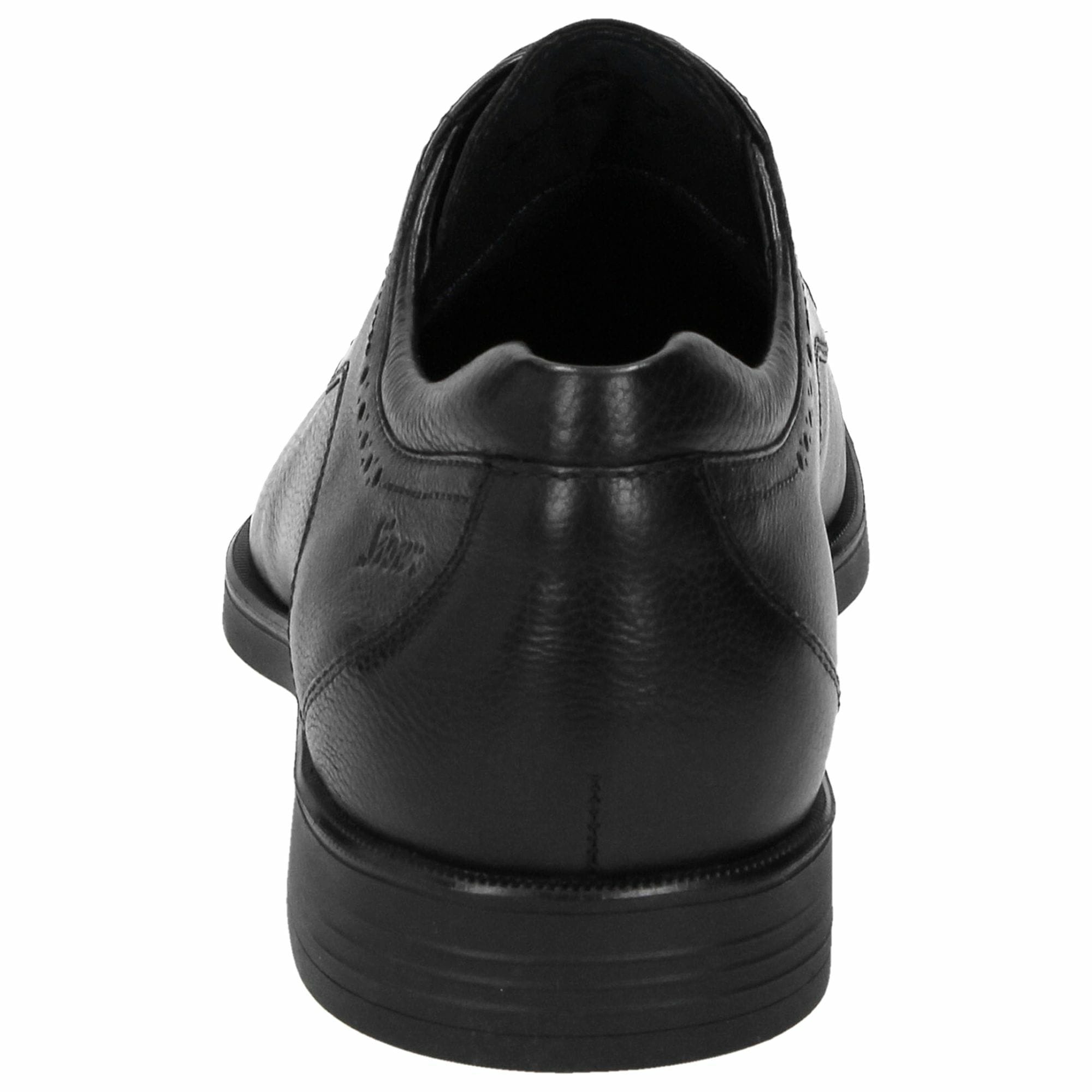 SIOUX Schnürschuh »Forello-XL«