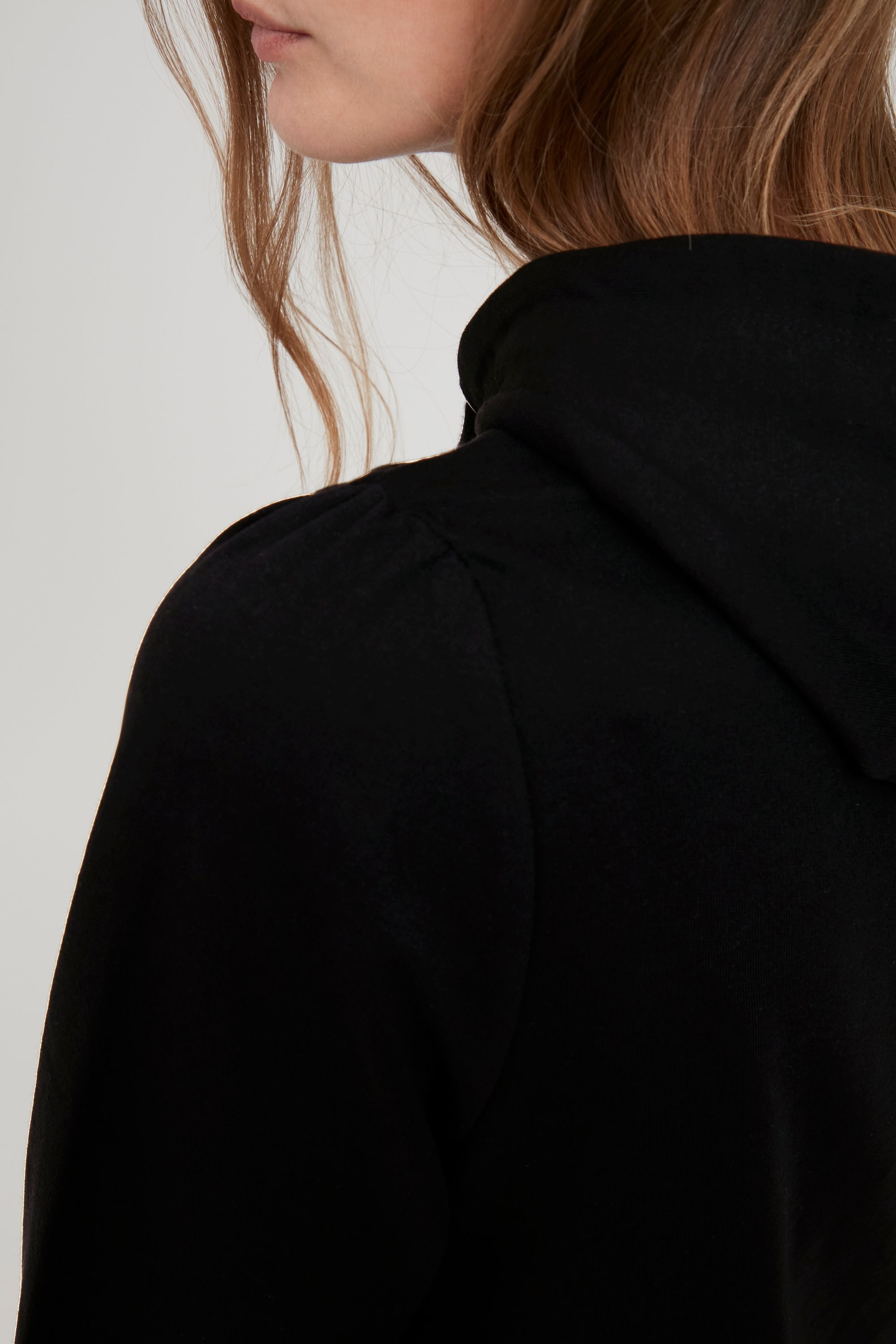 fransa Kapuzenpullover »Kapuzenpullover FRBesweat«