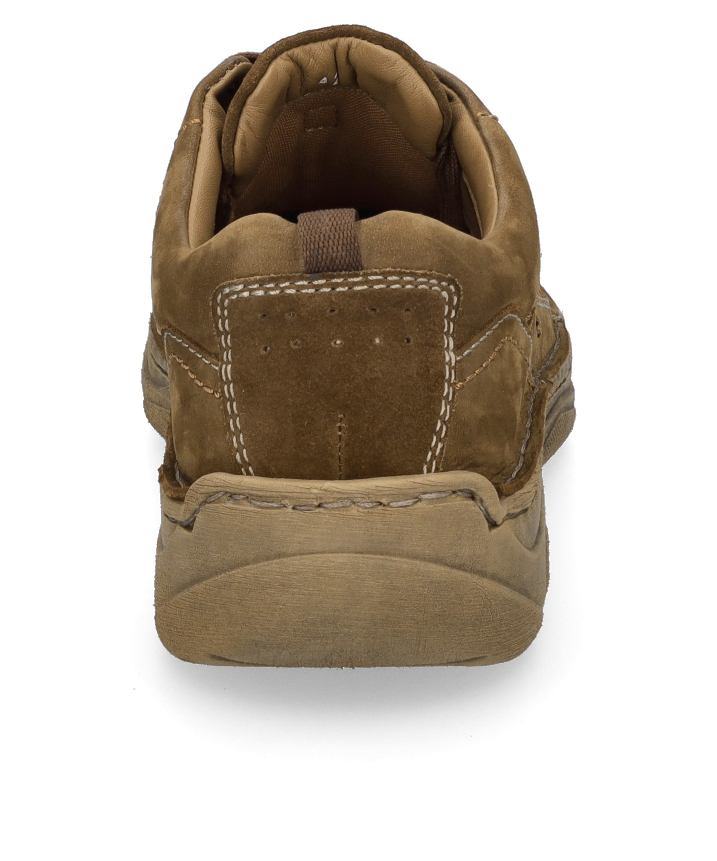 Josef Seibel Schnürschuh »Liam 01, camel«