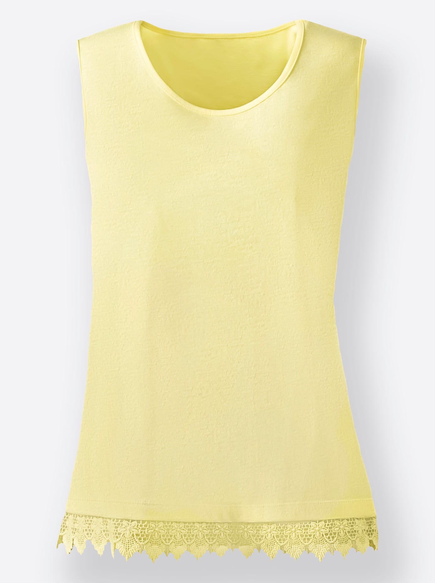 Inspirationen Shirttop