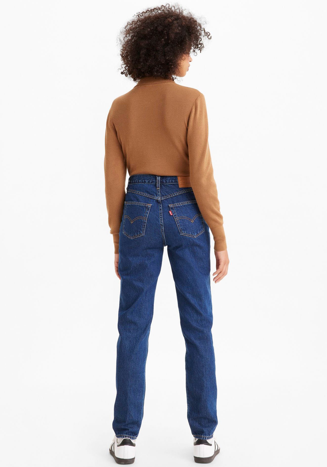 Levi's® Mom-Jeans »80S MOM JEANS«