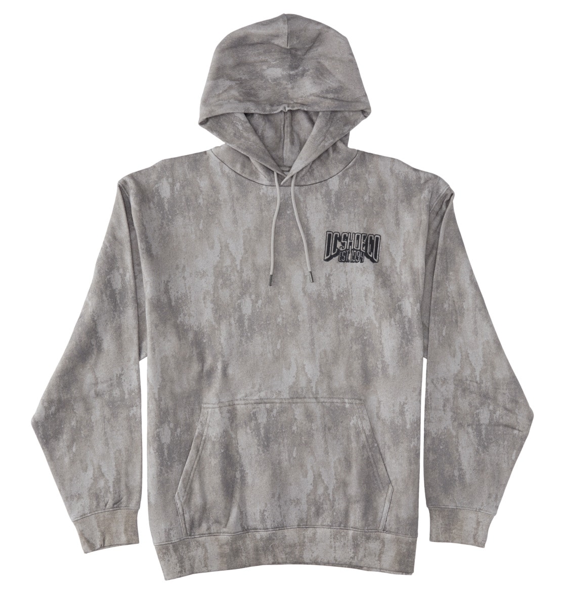 DC Shoes Kapuzensweatshirt »Hangar Ph«