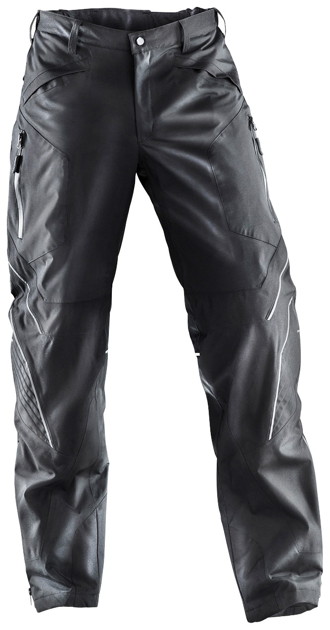 Kübler Regenhose, ergonomisch