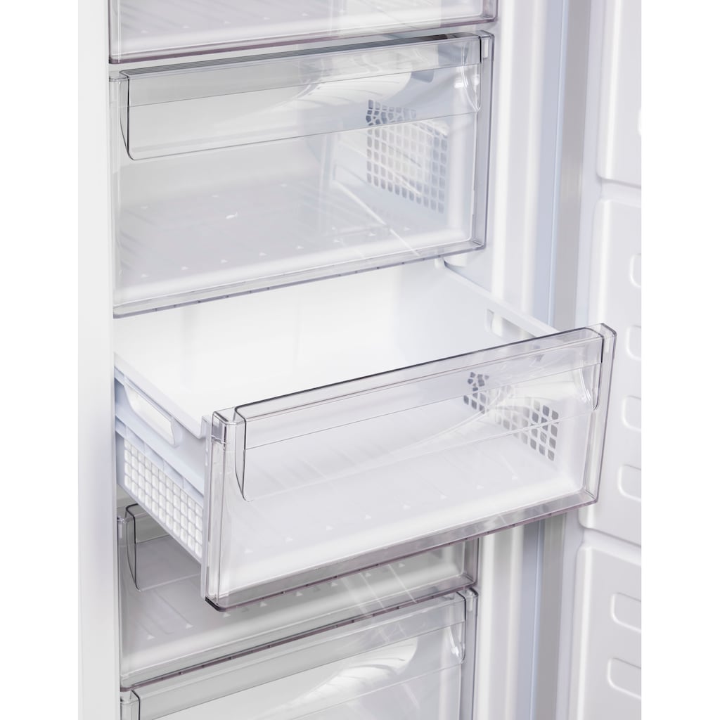 Grundig Gefrierschrank »GFN 13740 N«, 171,4 cm hoch, 59,5 cm breit