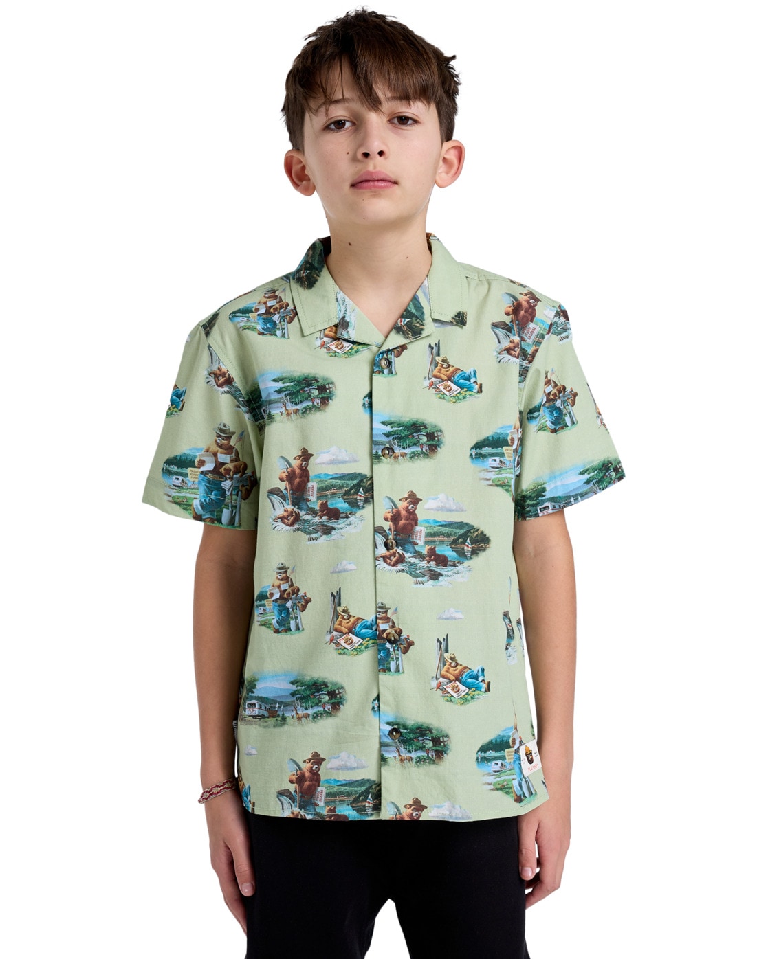 Element Funktionsshirt »SBXE Camp«