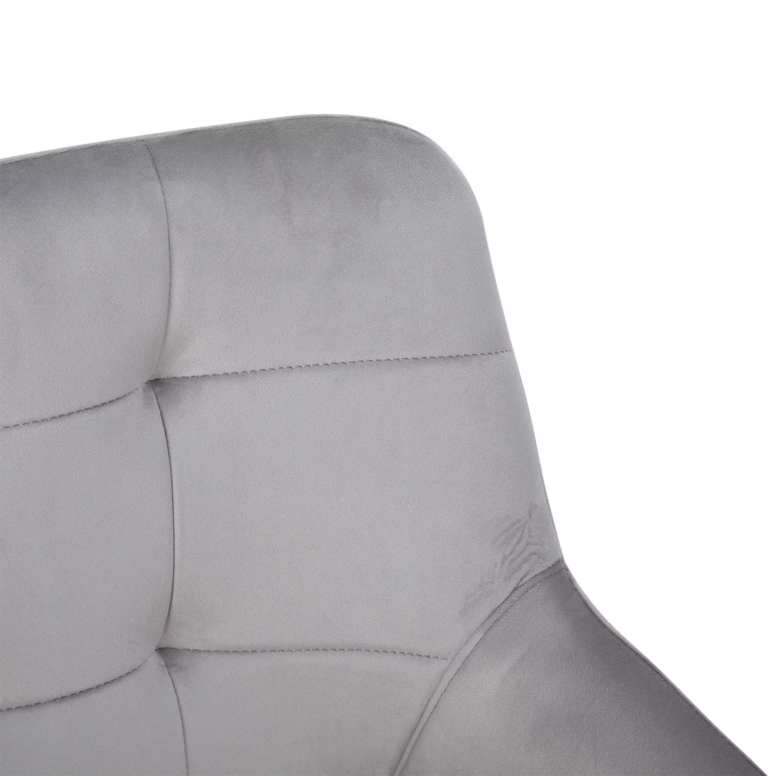 OTTO home »Bostony« () 2 Stk.gepolsterte Rückenlehne, Armlehne und Sitzfläche, Sitzhöhe 49 cm