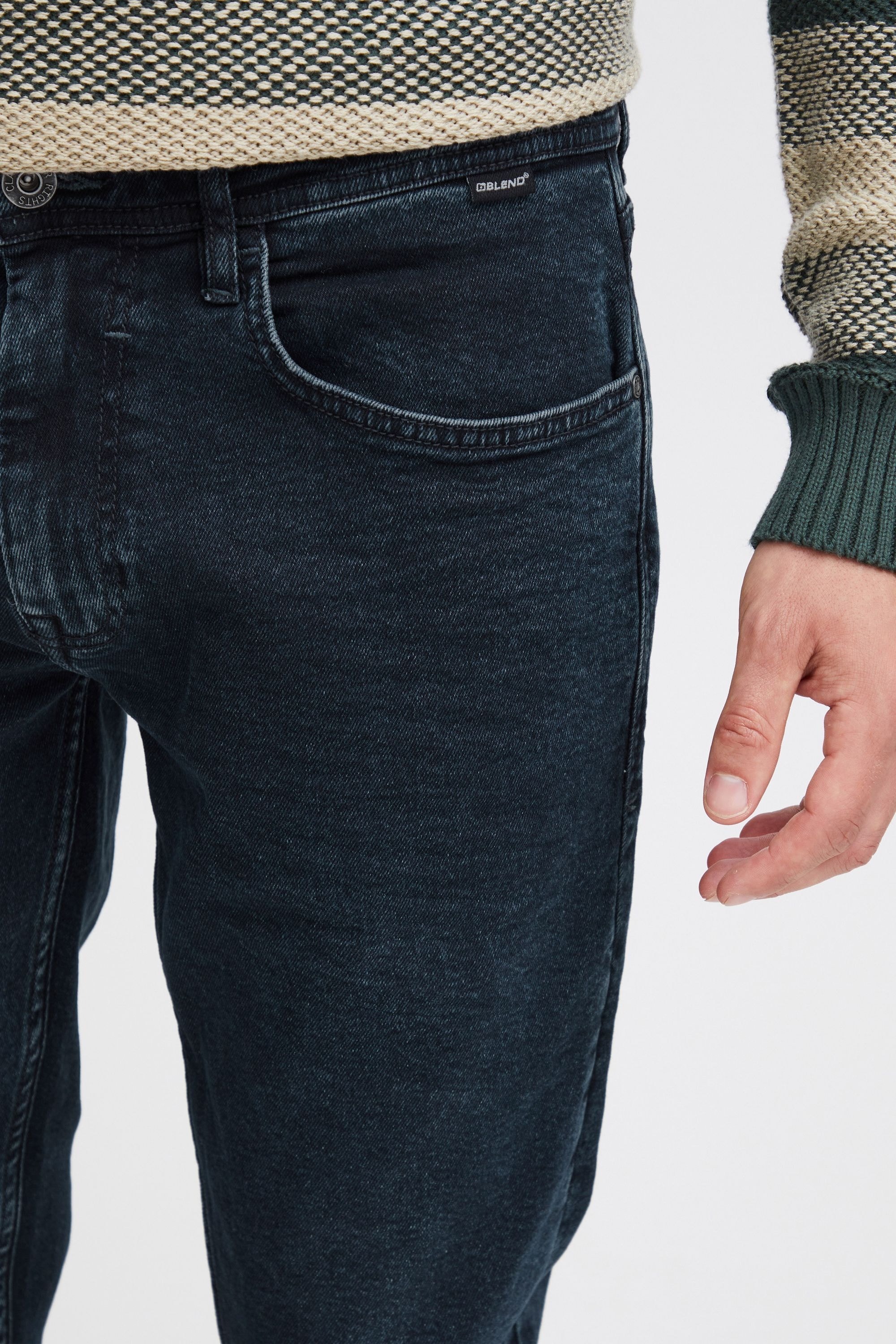 Blend Bequeme Jeans »Bequeme Jeans BHTwister«