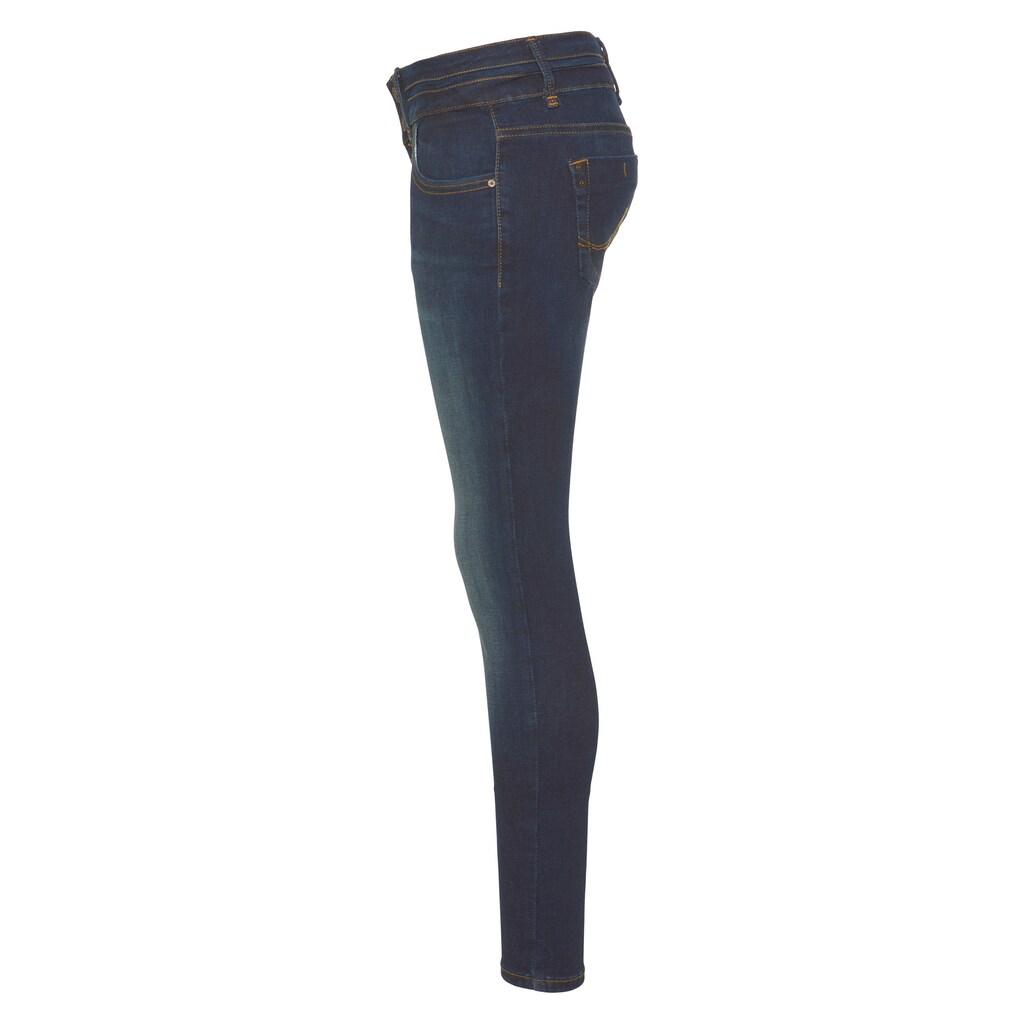 LTB Skinny-fit-Jeans »JULITAXSMU«