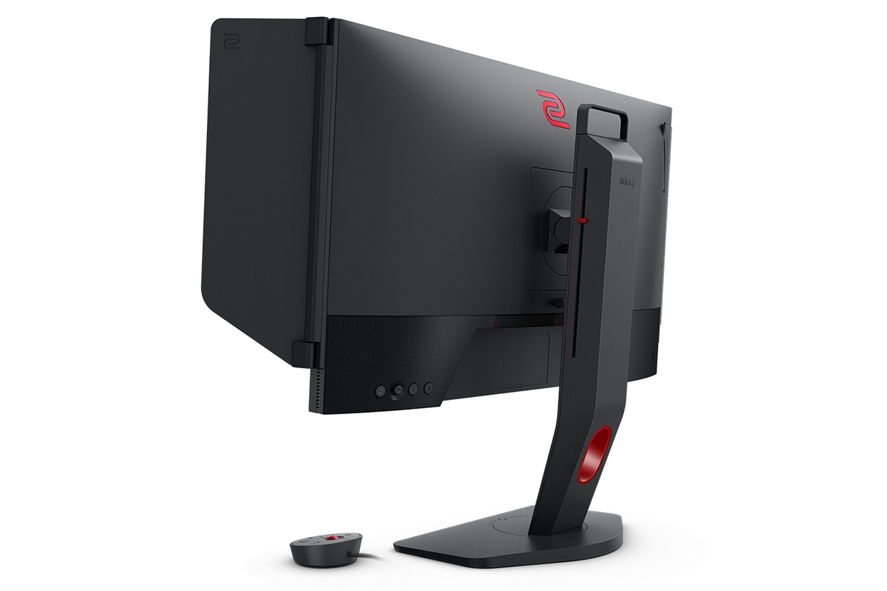 BenQ LCD-Monitor »ZOWIE XL2546K«, 62,2 cm/24,5 Zoll, 1920 x 1080 px, Full HD