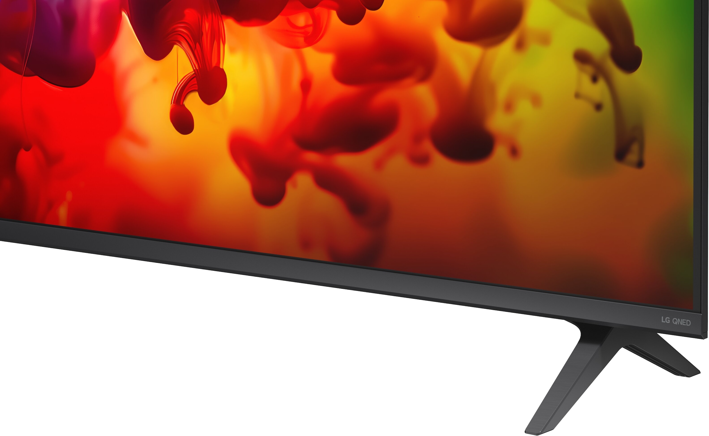 LG QNED-Fernseher »50QNED71B6B« 126 cm/50 ″ Smart-TV