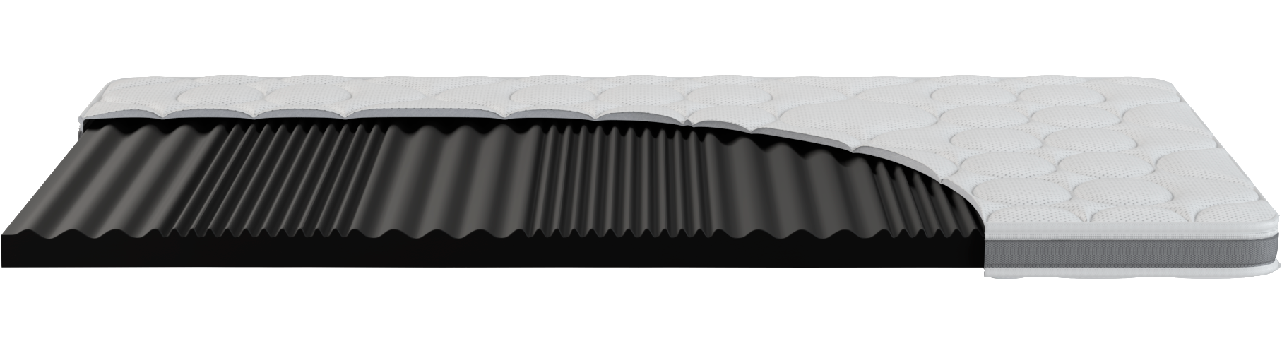 Hn8 Schlafsysteme Topper »Top Dynamic S«