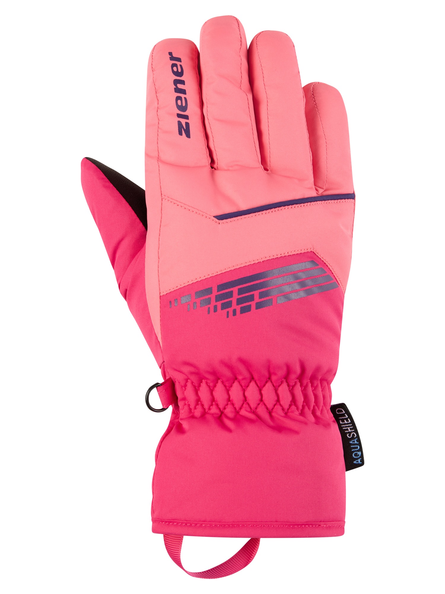 Ziener Skihandschuhe »LAVIVI-Z AS® glove junior«