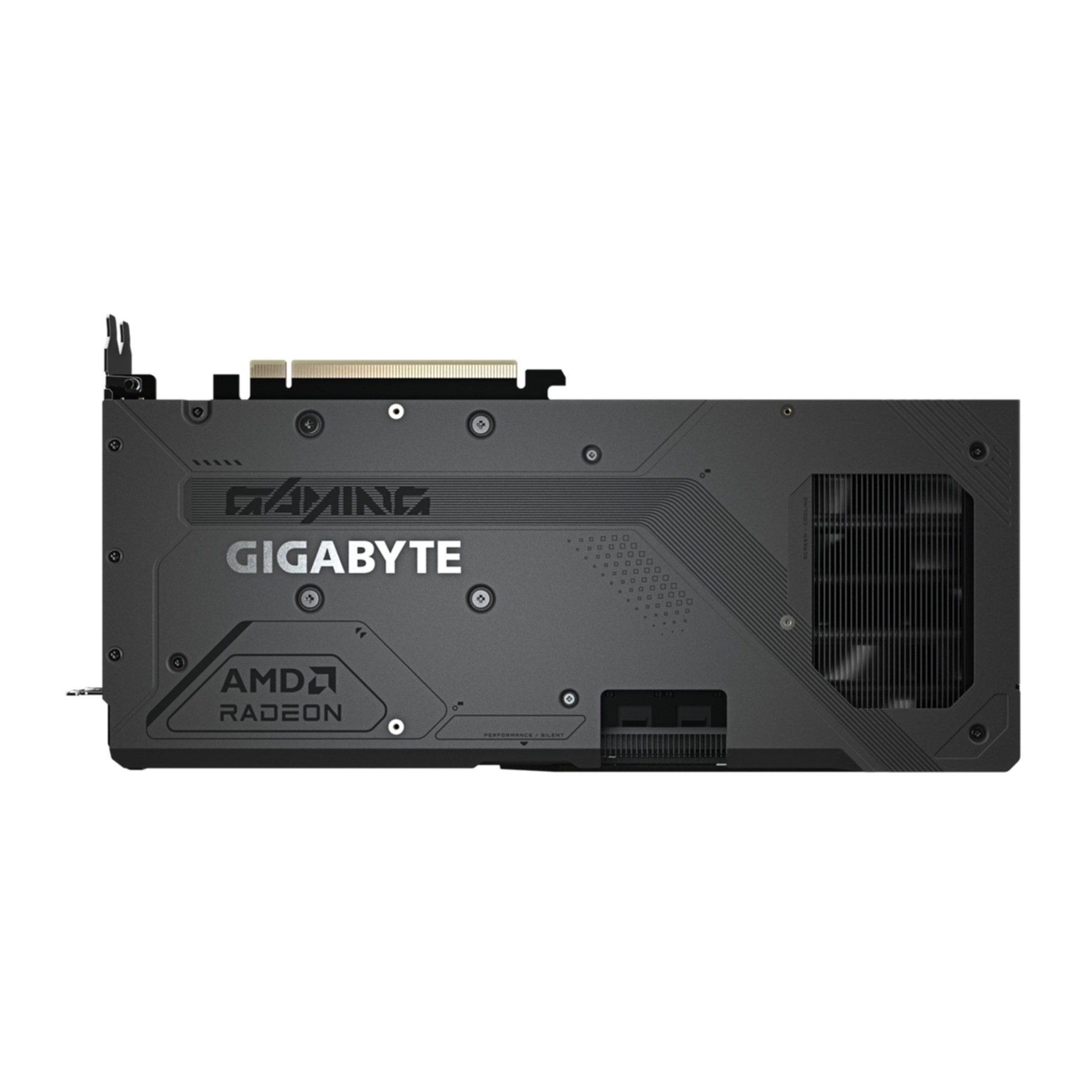 Gigabyte Grafikkarte »Radeon RX 9070 GAMING 16GB Grafikkarte - 16GB GDDR6, 256bit, PCI-E 5.0«