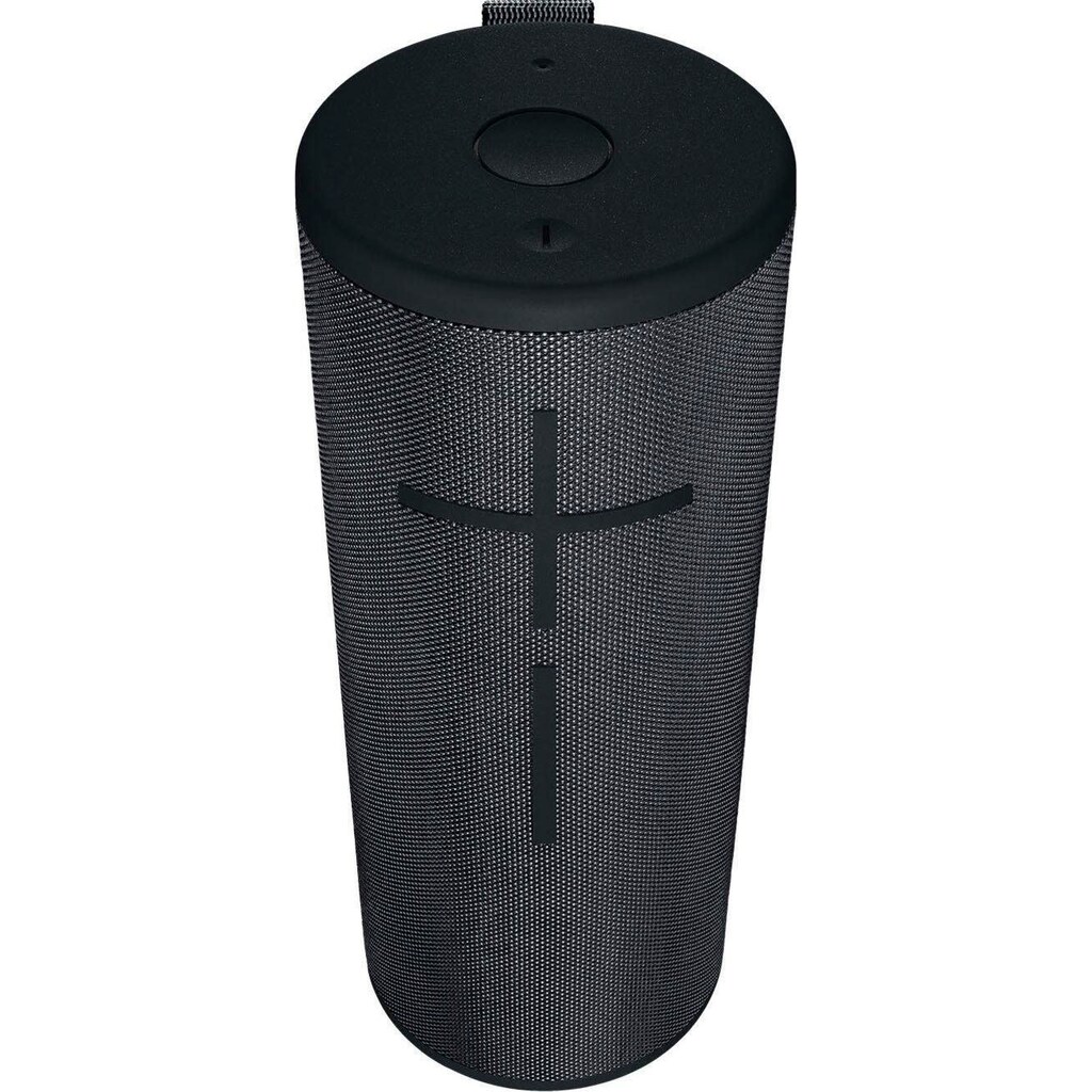 Ultimate Ears Bluetooth-Lautsprecher »MEGABOOM 3«