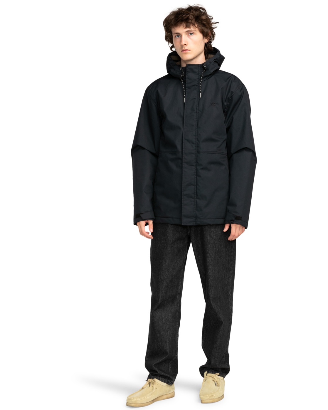 Element Outdoorjacke »Alder«