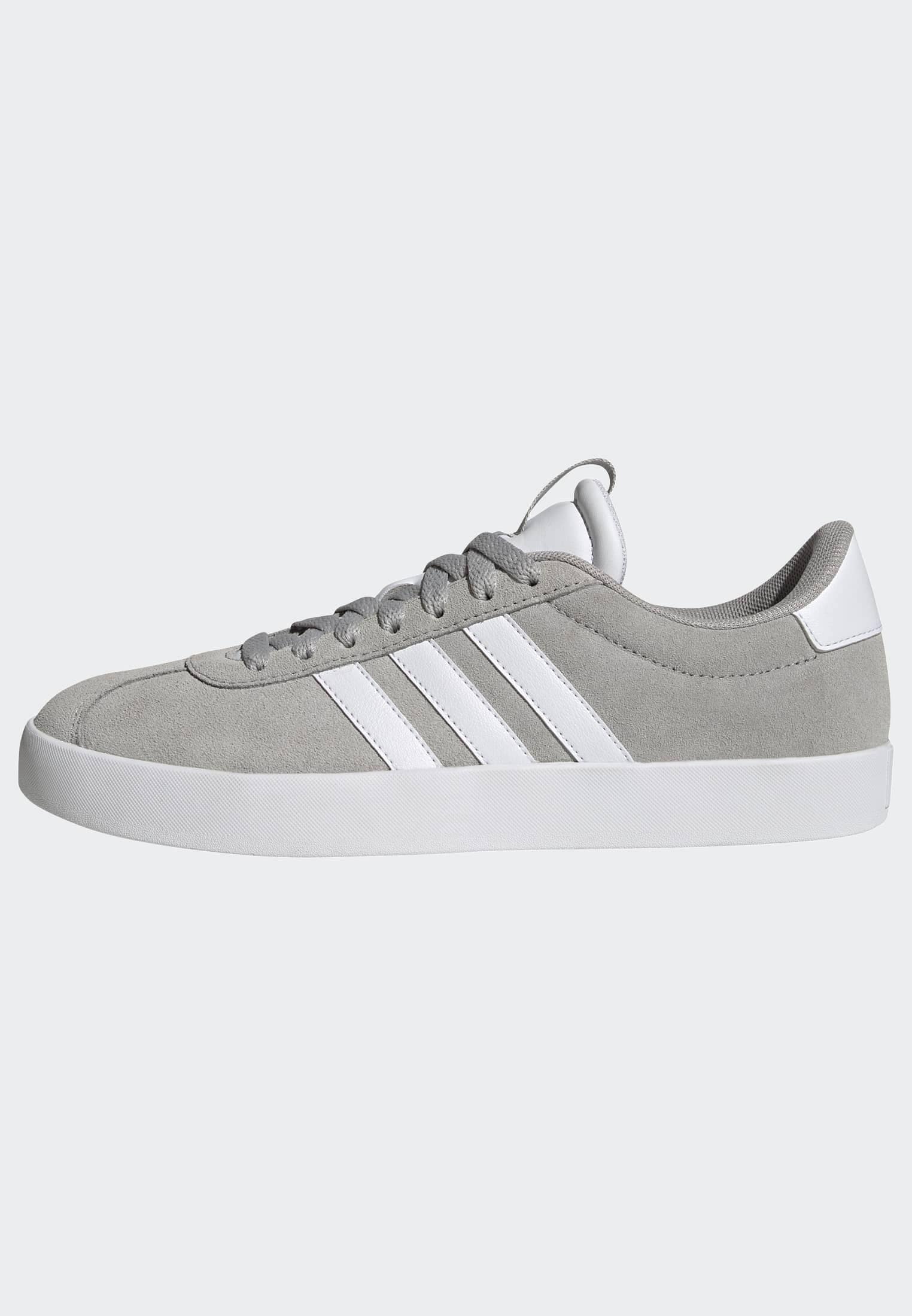adidas Sportswear Sneaker »VL COURT 3.0«, inspiriert vom Design des adidas samba