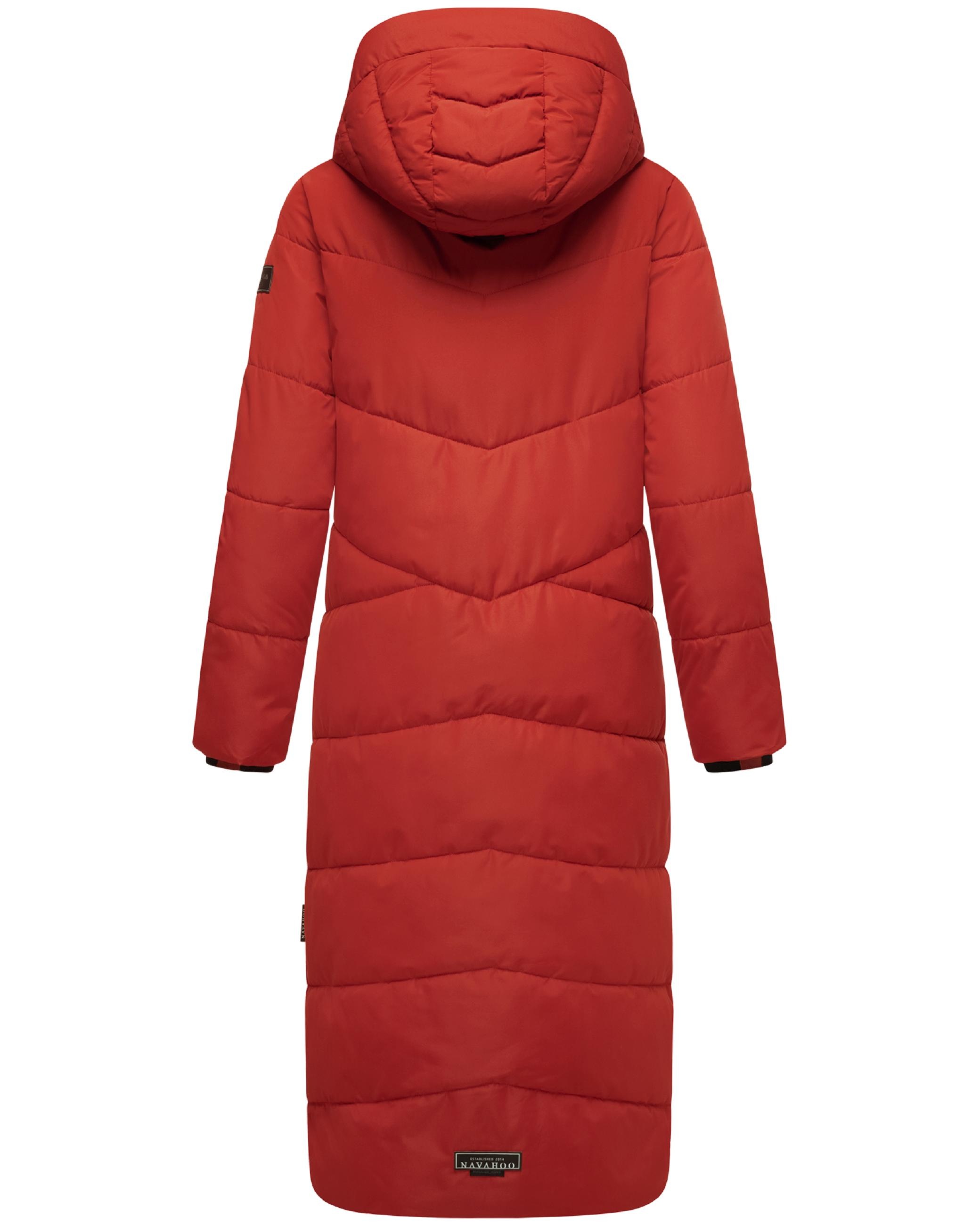 Navahoo Steppmantel »Steppmantel Hingucker XIV«